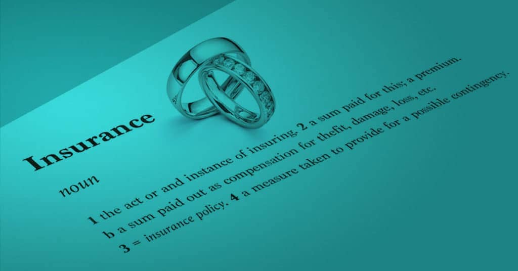 Jewelry insurance